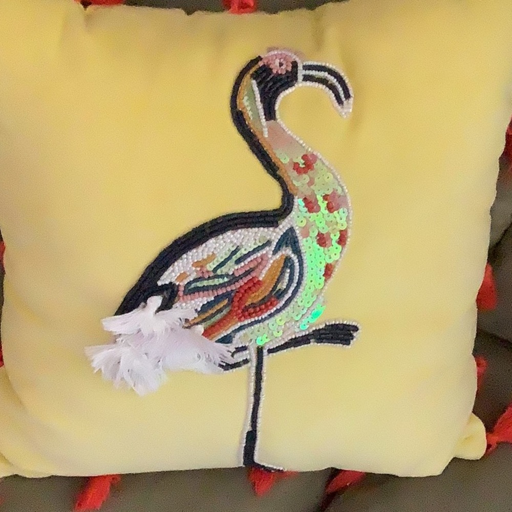 Meet your Posher, Karen